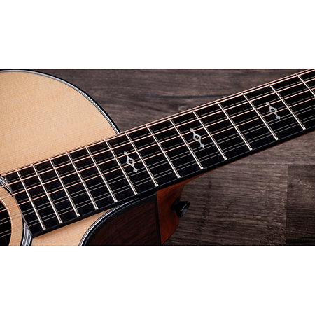 454ce Next Generation Taylor