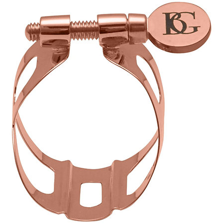 BG L49 Ligature Tradition or rose