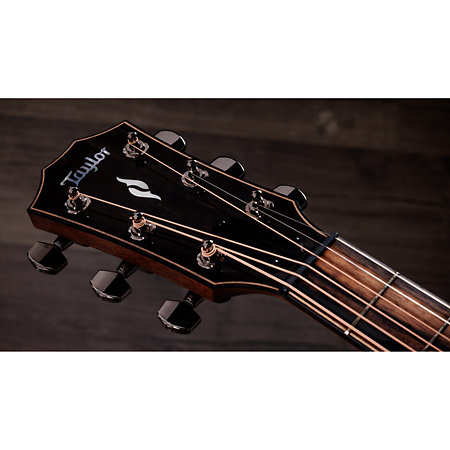 814ce Next Generation Natural + Etui Taylor