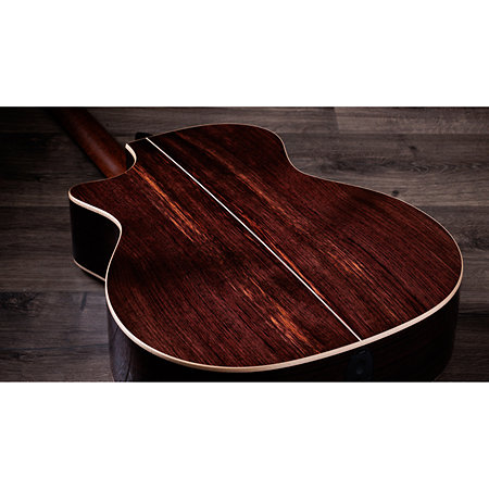 814ce Next Generation Natural + Etui Taylor