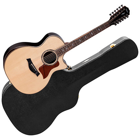 854ce Next Generation Natural + Etui Taylor