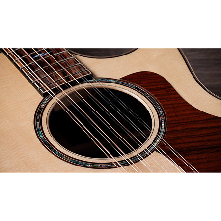 854ce Next Generation Natural + Etui Taylor