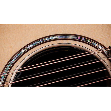 854ce Next Generation Natural + Etui Taylor
