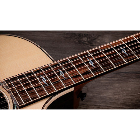 854ce Next Generation Natural + Etui Taylor