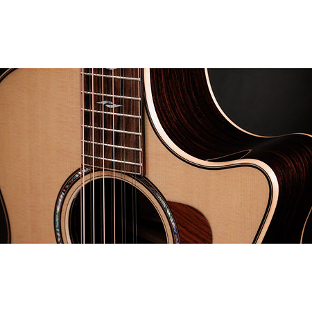 854ce Next Generation Natural + Etui Taylor
