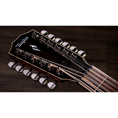 854ce Next Generation Natural + Etui Taylor