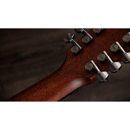 854ce Next Generation Natural + Etui Taylor