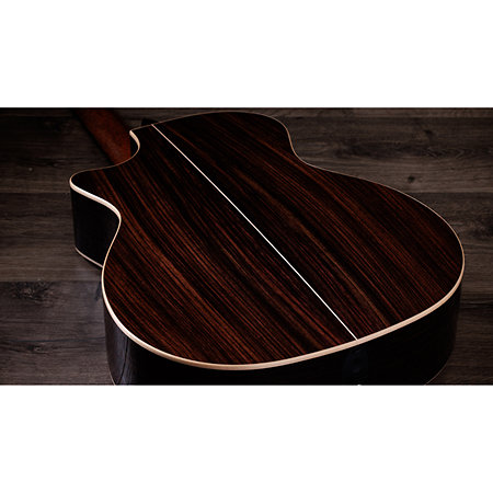 854ce Next Generation Natural + Etui Taylor