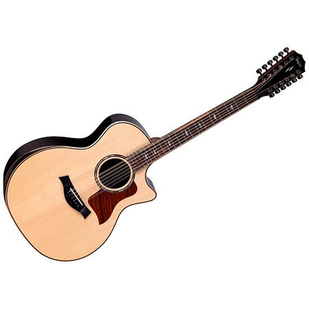 854ce Next Generation Natural + Etui Taylor