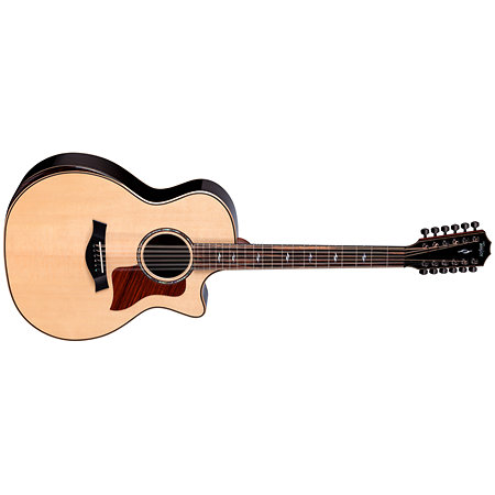 854ce Next Generation Natural + Etui Taylor
