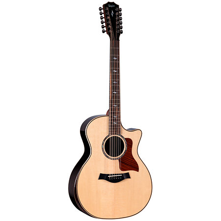 854ce Next Generation Natural + Etui Taylor