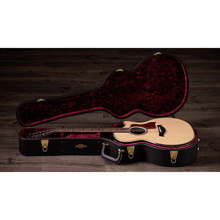 854ce Next Generation Natural + Etui Taylor
