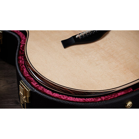854ce Next Generation Natural + Etui Taylor