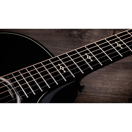 Builder's Edition 324ce Next Generation Tobacco Kona Burst + Etui Taylor