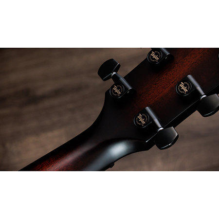 Builder's Edition 324ce Next Generation Tobacco Kona Burst + Etui Taylor