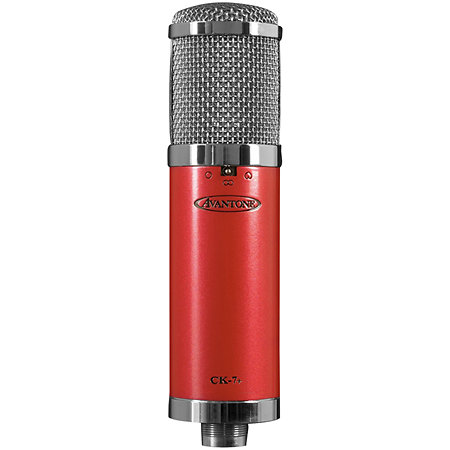 Avantone Pro CK-7+
