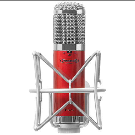 Avantone Pro CK-7+