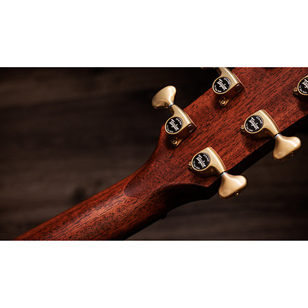 Builder's Edition 814ce Next Generation Indian Rosewood/Adirondack Spruce + Etui Taylor