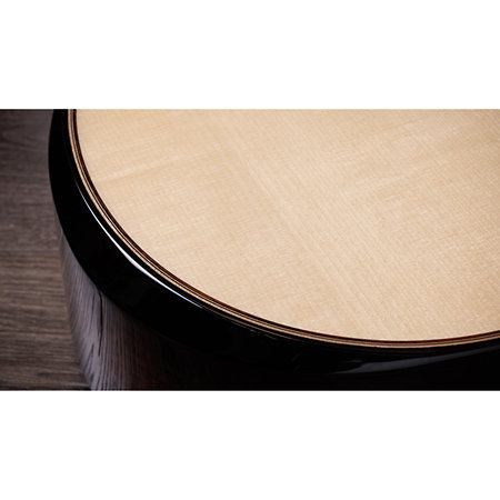 Builder's Edition 814ce Next Generation Indian Rosewood/Adirondack Spruce + Etui Taylor