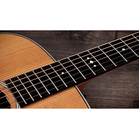 Gold Label 510e Natural + Etui Taylor