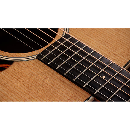 Gold Label 510e Natural + Etui Taylor