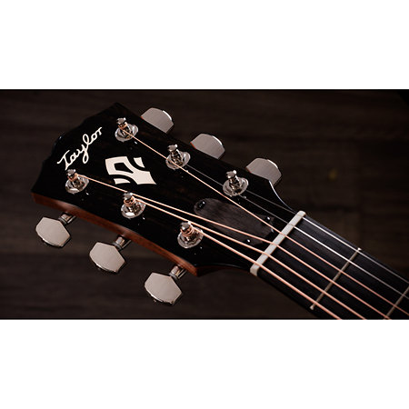 Gold Label 510e Natural + Etui Taylor