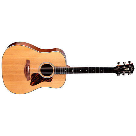 Gold Label 510e Natural + Etui Taylor