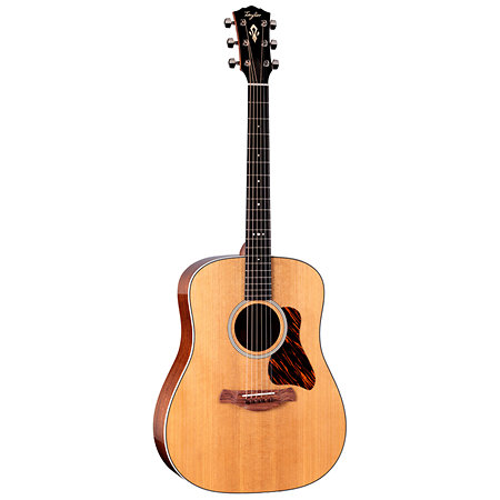Gold Label 510e Natural + Etui Taylor