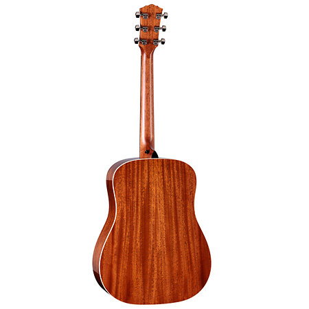 Gold Label 510e Natural + Etui Taylor
