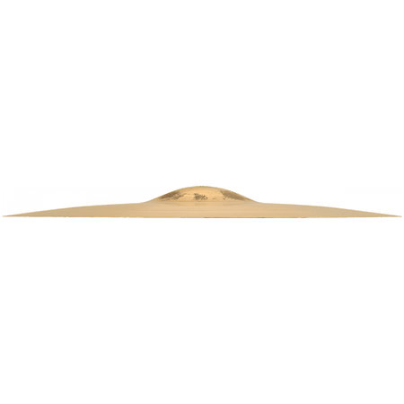 21706XCC AAX 17" Crystal Thin Crash Sabian