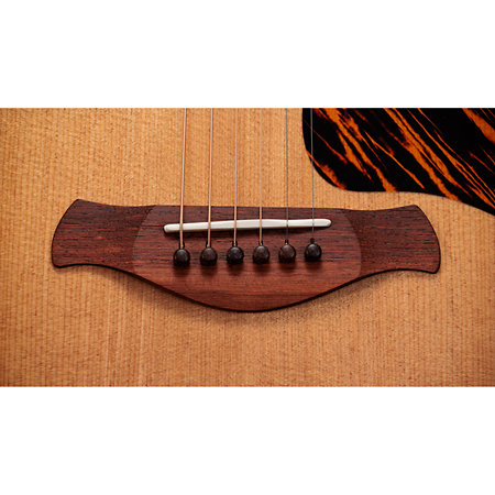 Gold Label 710e Natural + Etui Taylor