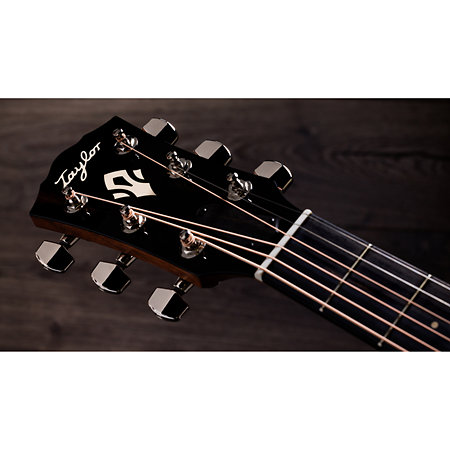 Gold Label 710e Natural + Etui Taylor