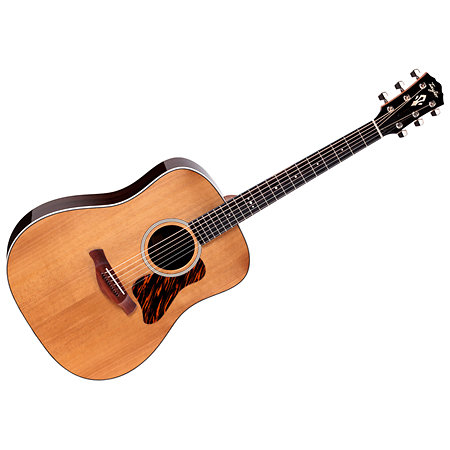 Gold Label 710e Natural + Etui Taylor