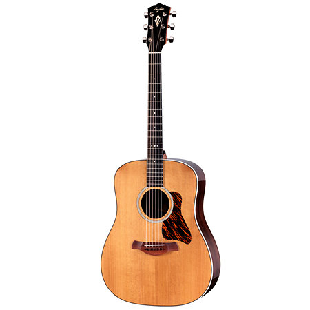 Gold Label 710e Natural + Etui Taylor