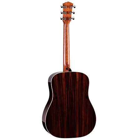 Gold Label 710e Natural + Etui Taylor