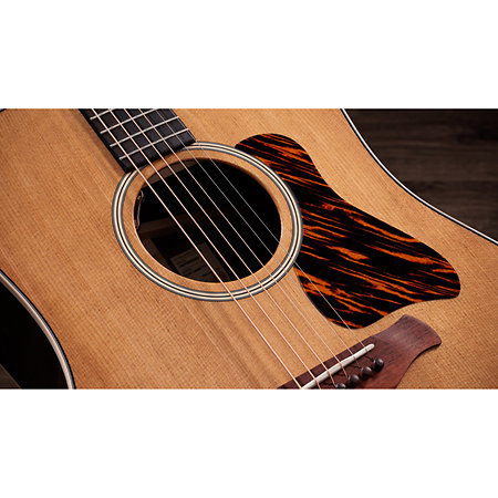 Gold Label 710e Natural + Etui Taylor