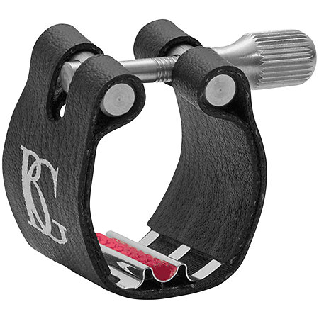 L4RS Ligature Revelation argent BG