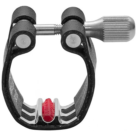 L4RS Ligature Revelation argent BG