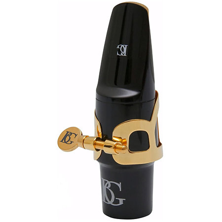 L51 Ligature Tradition plaquée or 24K BG