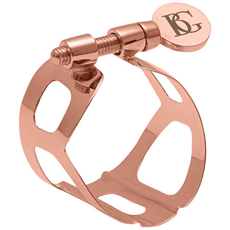 BG L59 Ligature Tradition or rose