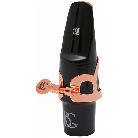L59 Ligature Tradition or rose BG