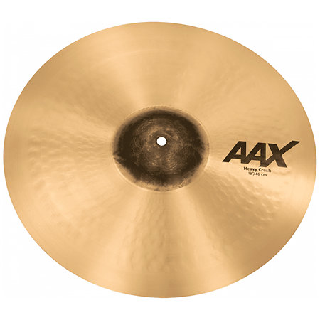 Sabian 21809XC AAX 18" Heavy Crash
