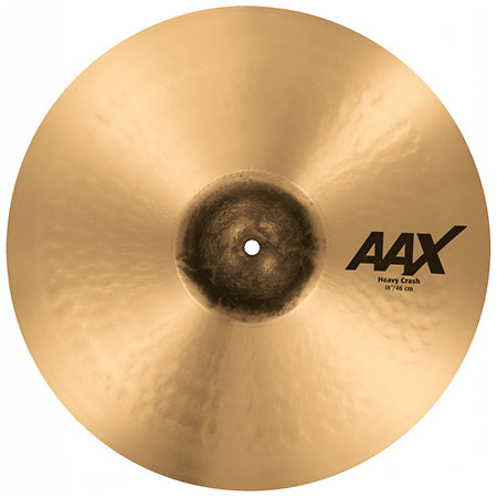 Sabian 21809XC AAX 18" Heavy Crash