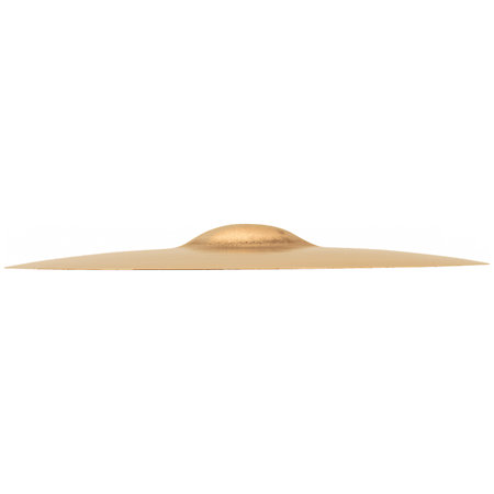 21809XCB AAX 18" Heavy Crash Brilliant Sabian
