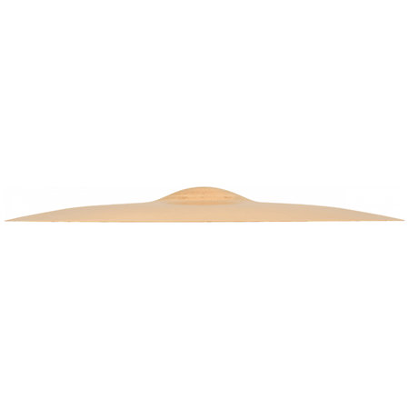 21906XCB AAX 19" Thin Crash Brilliant Sabian