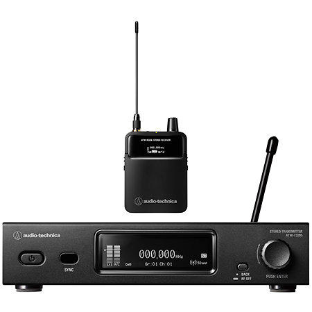 ATW-3255 DF2 Audio Technica