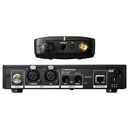 ATW-3255 DF2 Audio Technica
