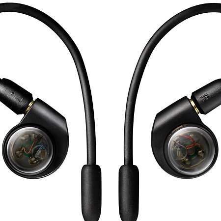 ATW-3255 DF2 Audio Technica