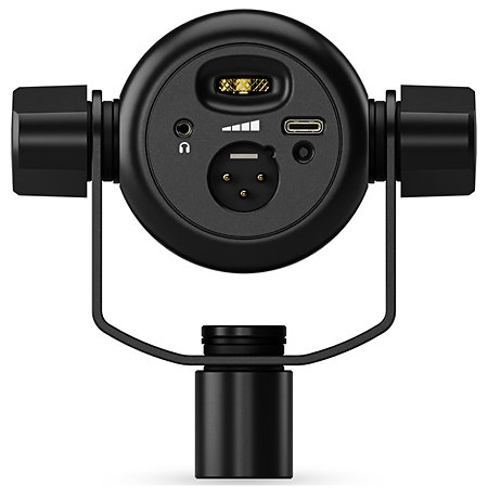 Rode Pack PodMic USB + Filtre anti-pop