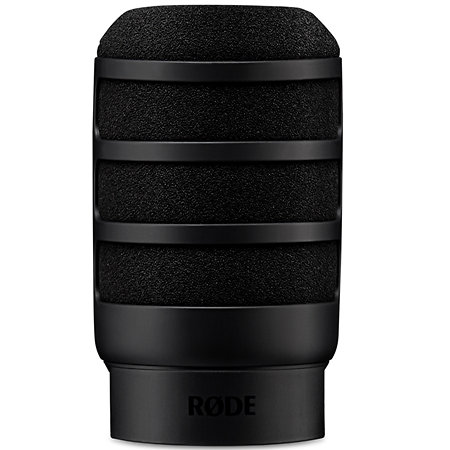 Pack PodMic USB + Filtre anti-pop Rode